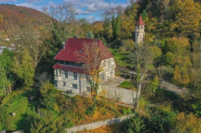 Ferienwohnung in herrlicher Lage Bad Urach